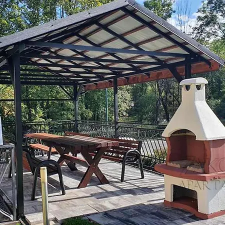 Апартаменты Sienkiewicza *