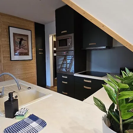 Sienkiewicza Апартаменты Закопане