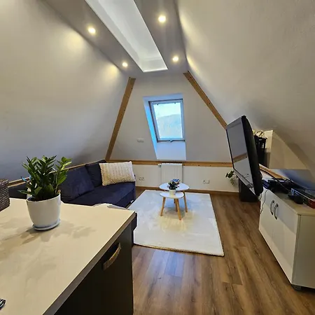 Апартаменты Sienkiewicza