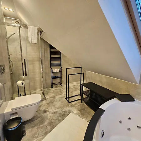 Sienkiewicza Закопане