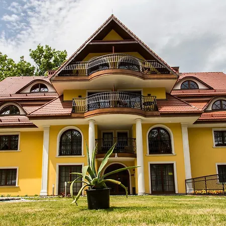 Sienkiewicza Apartment Zakopane