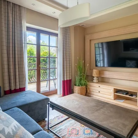 Sienkiewicza Апартаменты Закопане