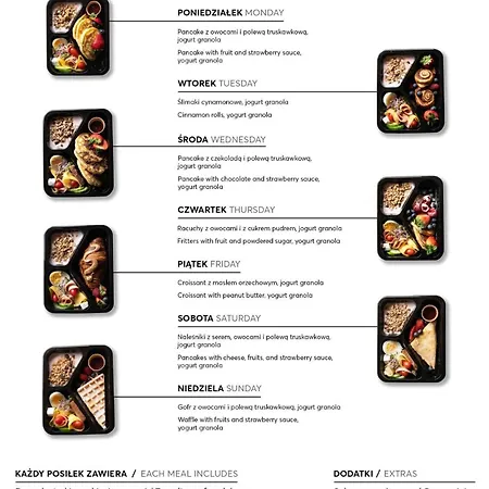 Апартаменты Sienkiewicza *