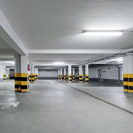 Sienkiewicza Apartman Zakopane