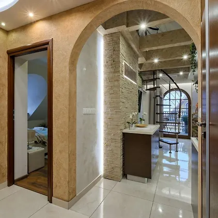 Sienkiewicza Закопане