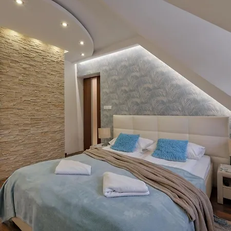 Sienkiewicza * Закопане