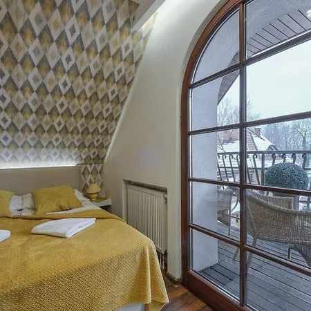 Sienkiewicza Апартаменты