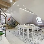 Sienkiewicza Appartement Zakopane