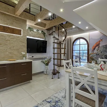 Appartement Sienkiewicza *