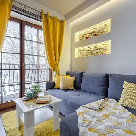 Sienkiewicza * Zakopane