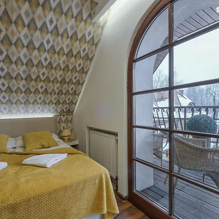 Sienkiewicza Apartamento