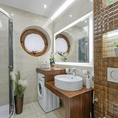 Sienkiewicza Appartement *