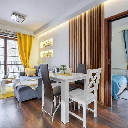 Sienkiewicza Apartment Zakopane