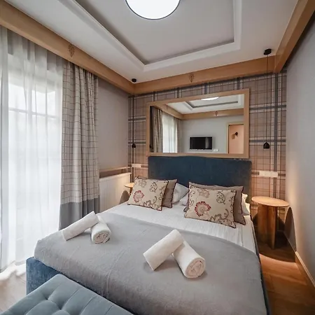 Appartement Sienkiewicza