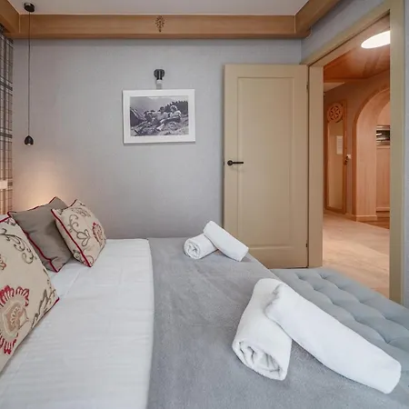 Sienkiewicza Appartement Zakopane