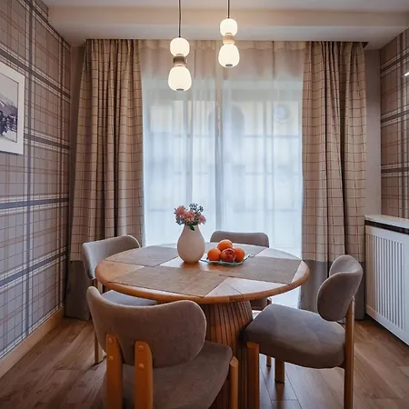 Appartement Sienkiewicza Zakopane