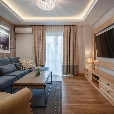 Appartement Sienkiewicza Zakopane