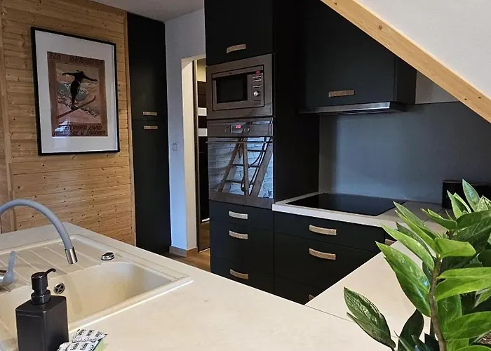 Sienkiewicza Apartamento Zakopane