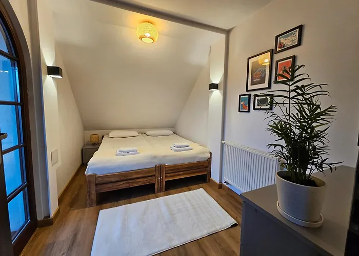 Sienkiewicza Apartamento