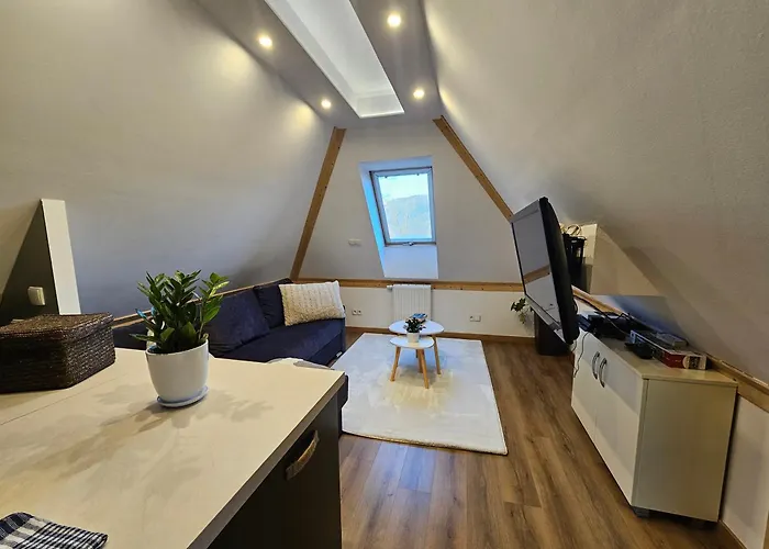 Apartamento Sienkiewicza