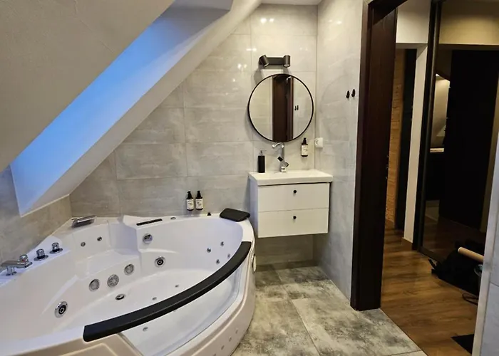 Apartamento Sienkiewicza *