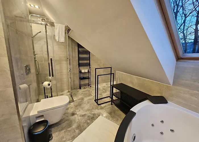 Sienkiewicza 扎科帕内