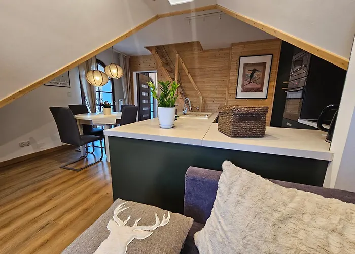 Apartamento Sienkiewicza *