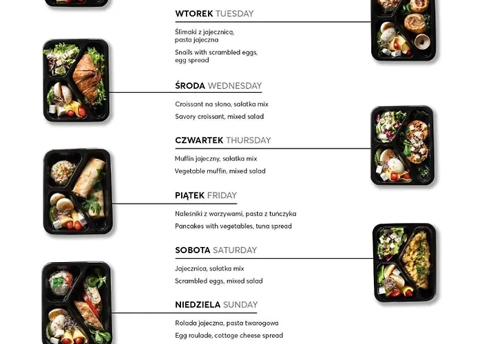 Sienkiewicza Apartamento *