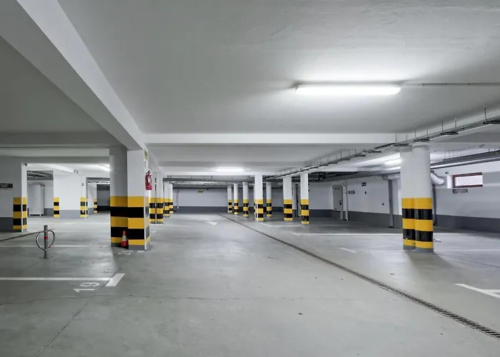 Sienkiewicza 公寓 扎科帕内