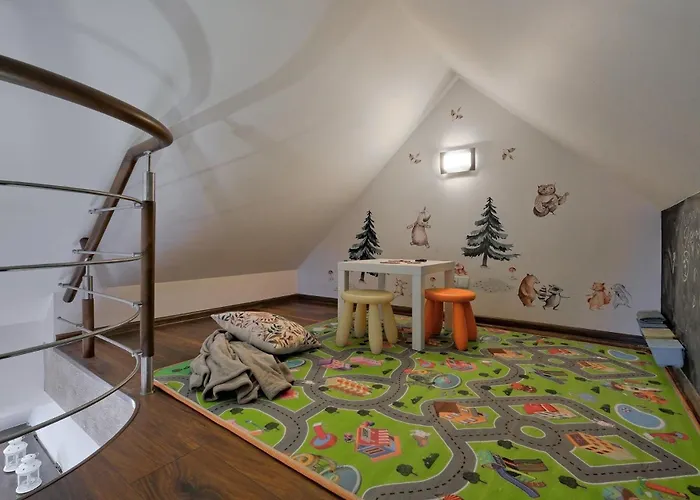 Sienkiewicza * 扎科帕内