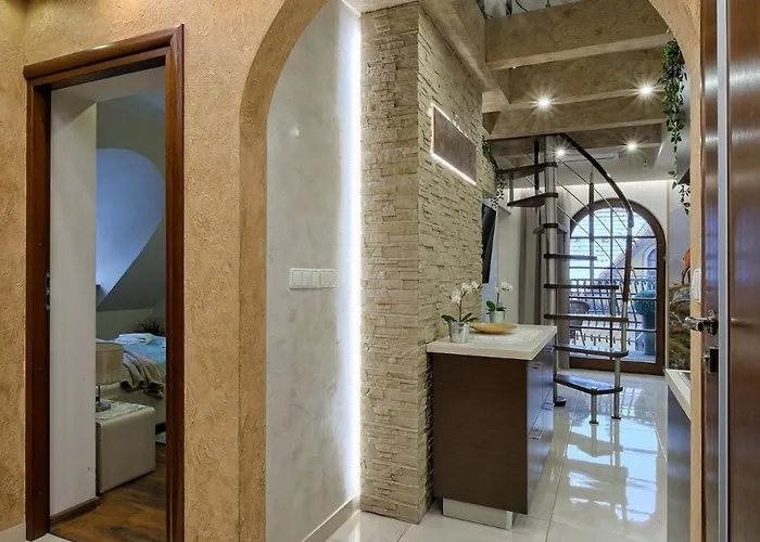 Sienkiewicza 扎科帕内