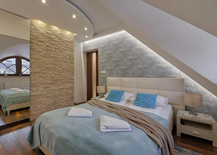 Sienkiewicza * 扎科帕内