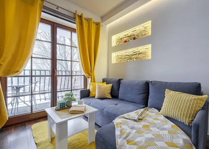 Sienkiewicza * 扎科帕内