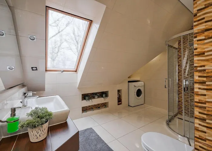 Sienkiewicza Apartamento Zakopane